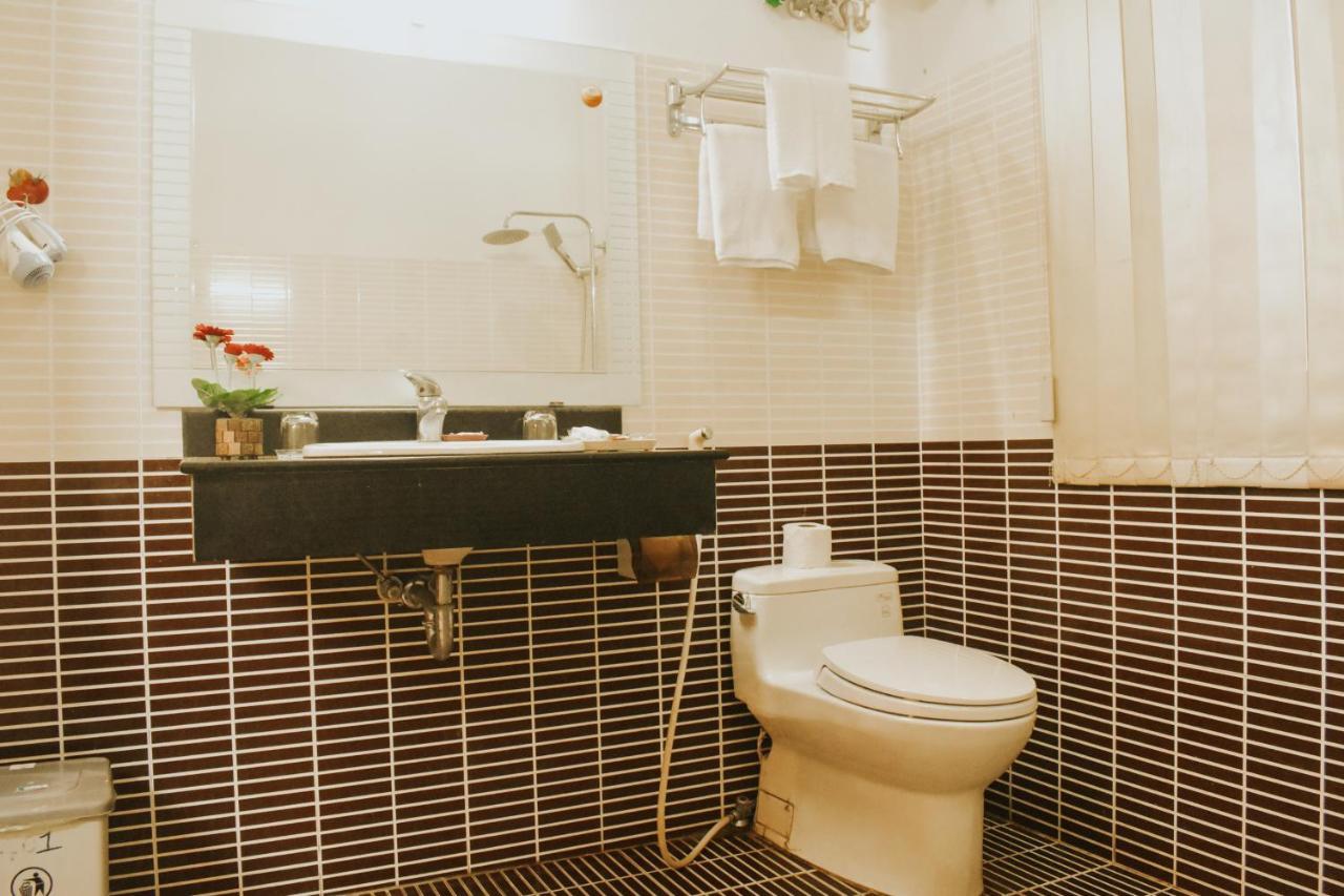Hue Harmony Hotel Quarto foto